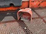 Basic Control Station Upper with 