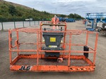 Basic Control Station Upper with 