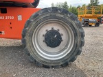 Chassis Photos with 