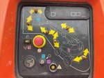 Basic Lower Control Station with 