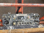 Basic Control Station Upper with 