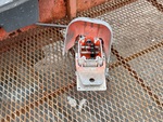 Basic Control Station Upper with 