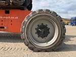 Chassis Photos with 