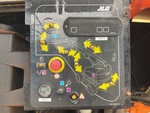 Basic Lower Control Station with 