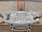 Basic Control Station Upper with 