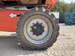 Chassis Photos with 