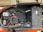 Hydraulics with 