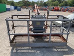 Basic Control Station Upper with 