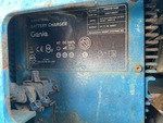 Electrical with 