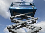 Chassis with 