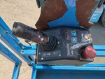 Control Station Upper with 