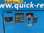 Control Station Ground with 