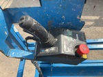 Control Station Upper with 