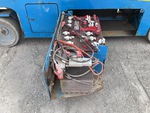 Electrical with 