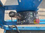 Control Station Upper with 