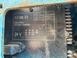 Electrical with 