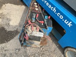 Electrical with 