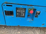 Control Station Ground with 