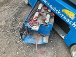 Electrical with 
