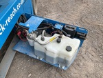 Hydraulics with 