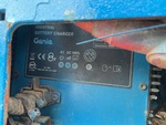 Electrical with 
