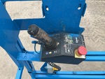 Control Station Upper with 
