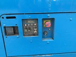 Control Station Ground with 