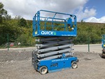 Chassis with 