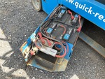 Electrical with 