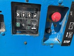 Control Station Ground with 