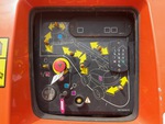 Basic Lower Control Station with 