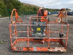 Basic Control Station Upper with 