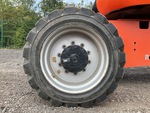Chassis Photos with 