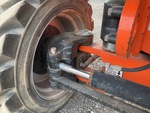 Drivetrain with 