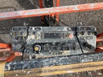 Basic Control Station Upper with 