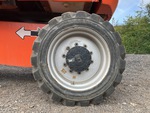 Chassis Photos with 