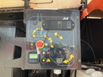 Basic Lower Control Station with 