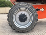 Chassis Photos with 