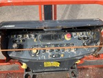Basic Control Station Upper with 