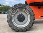 Chassis Photos with 