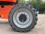 Chassis Photos with 