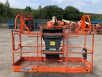 Basic Control Station Upper with 