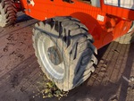 Chassis with 