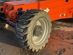 Chassis with 