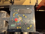Control Station Ground with 