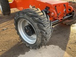 Chassis with 