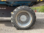 Chassis Photos with 