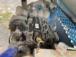 Engine with 