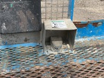 Basic Control Station Upper with 
