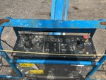 Basic Control Station Upper with 